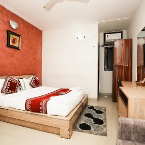 Hotel Om Paradise Near Igi Delhi Airport, New Delhi