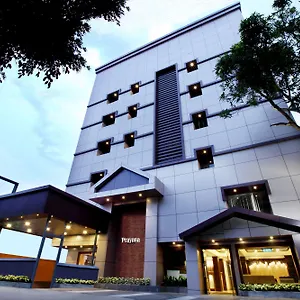 Prayana Hotel